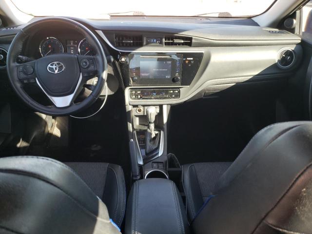 Photo 8 from auction – 2017 TOYOTA COROLLA L with VIN 2T1BURHE7HC869665