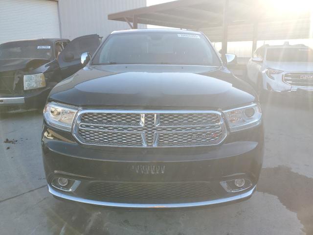Photo 5 from auction – 2018 DODGE DURANGO CI with VIN 1C4RDHEG9JC201380