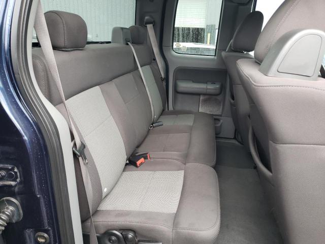 Photo 10 from auction – 2006 FORD F150 with VIN 1FTPX14V76NB08536