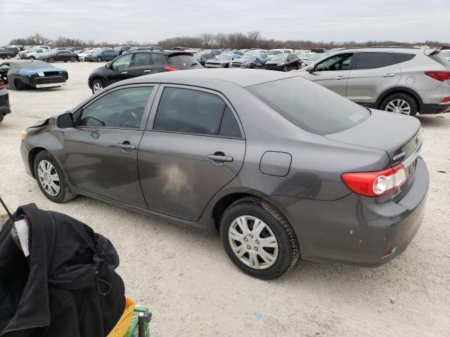 Photo 2 from auction – 2013 TOYOTA COROLLA BA with VIN 5YFBU4EE4DP215532