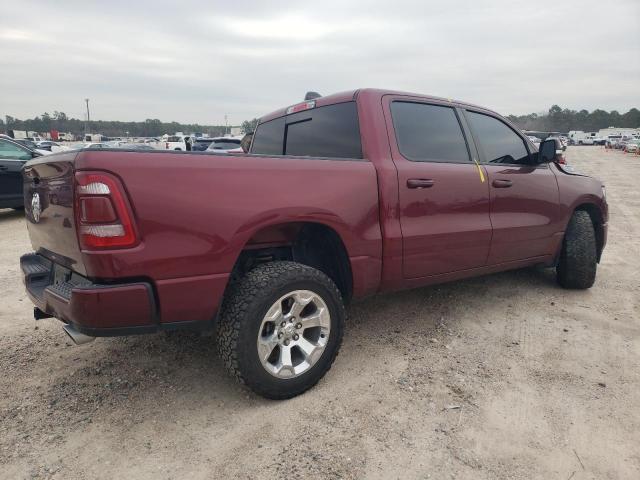 Zdjęcie 3 z aukcji – 2020 RAM 1500 BIG H z VIN 1C6SRFFT5LN213401