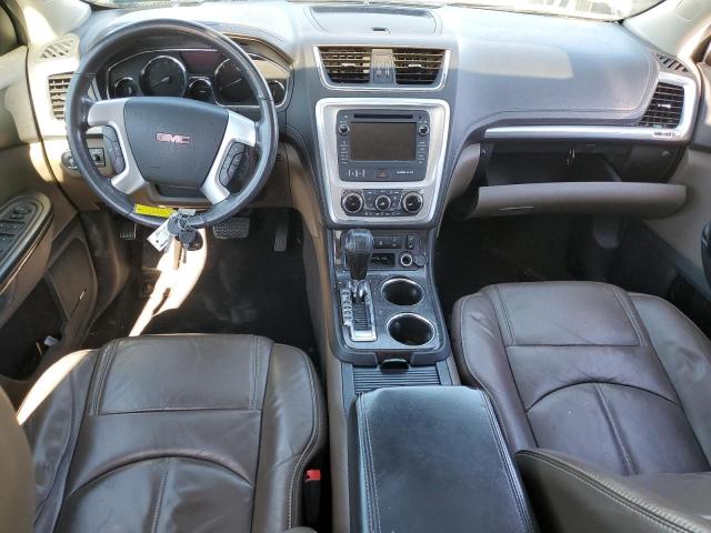 Photo 8 from auction – 2014 GMC ACADIA SLT with VIN 1GKKRRKD7EJ181607