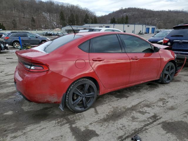 Photo 3 from auction – 2016 DODGE DART SXT with VIN 1C3CDFBB9GD530607