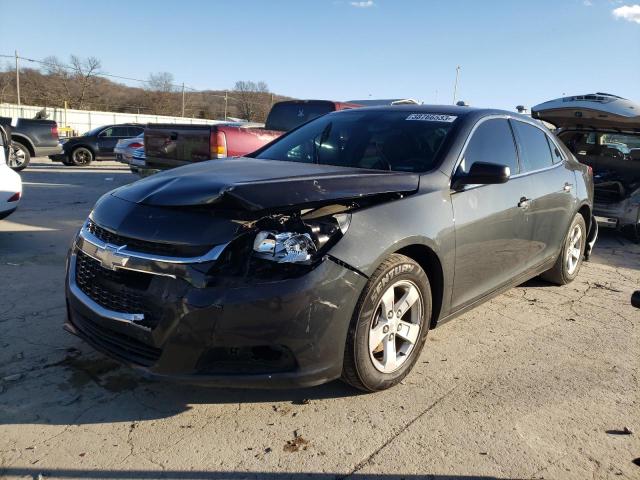 Photo 1 from auction – 2016 CHEVROLET MALIBU LIM with VIN 1G11A5SA1GU145886