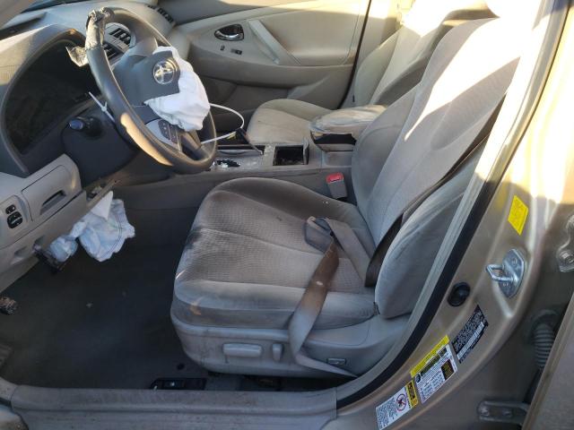 Photo 7 from auction – 2011 TOYOTA CAMRY BASE with VIN 4T1BF3EK1BU641667