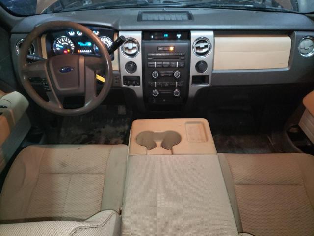 Photo 8 from auction – 2011 FORD F150 SUPER with VIN 1FTFW1EF9BFA09632
