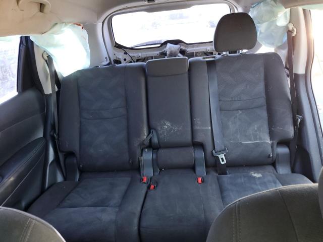 صورة رقم 10 من المزاد - 2016 NISSAN ROGUE S مع VIN KNMAT2MT1GP704026