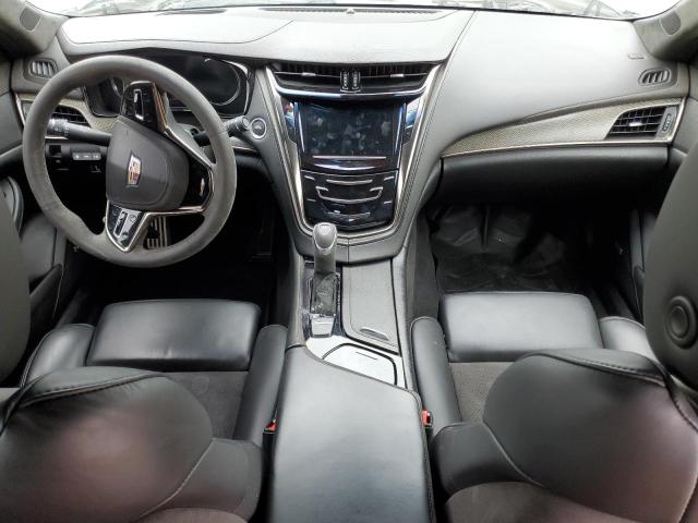 Photo 8 from auction – 2016 CADILLAC CTS-V with VIN 1G6A15S69G0146328