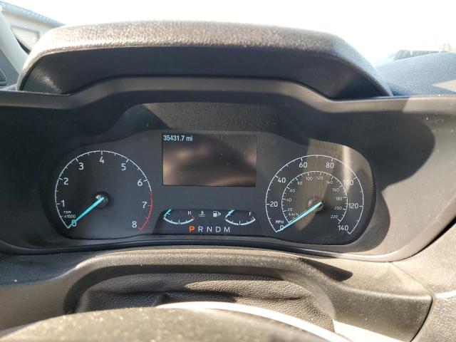 Photo 9 from auction – 2020 FORD TRANSIT CO with VIN NM0LS7E28L1473182