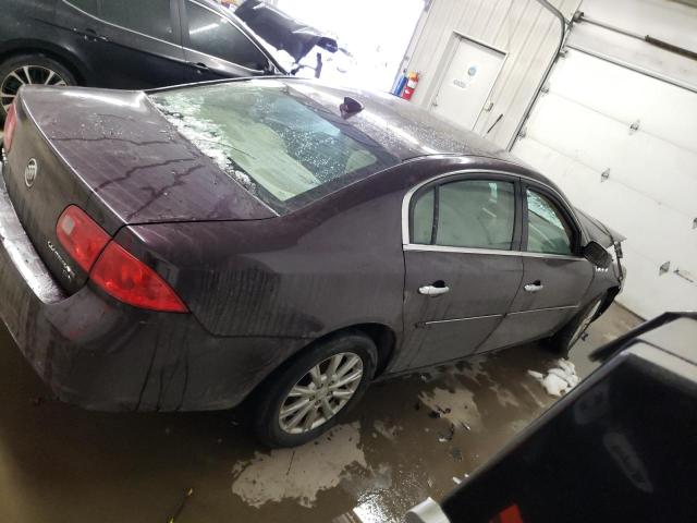 Photo 3 from auction – 2009 BUICK LUCERNE CX with VIN 1G4HP57199U150412