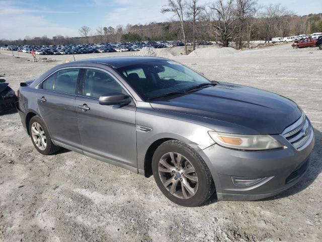 Photo 4 from auction – 2011 FORD TAURUS SEL with VIN 1FAHP2EW8BG154348