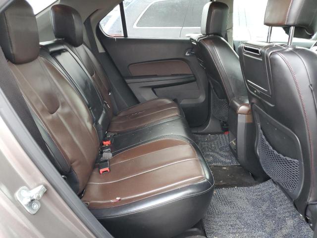 Photo 10 from auction – 2010 CHEVROLET EQUINOX LT with VIN 2CNALFEW8A6227985