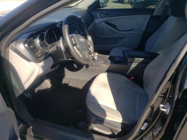 Photo 7 from auction – 2013 KIA OPTIMA LX with VIN 5XXGM4A78DG138525