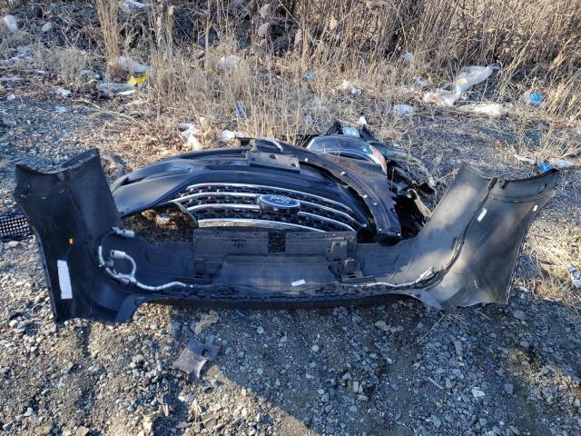 Photo 13 from auction – 2020 FORD EXPLORER X with VIN 1FMSK7DH9LGB19393