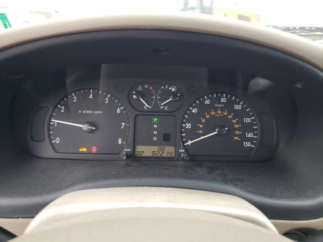 Photo 9 from auction – 2006 KIA OPTIMA LX with VIN KNAGD128065439168