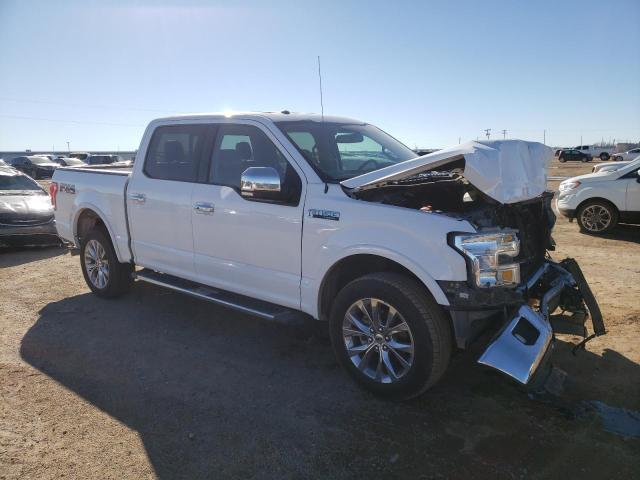 Photo 4 from auction – 2016 FORD F150 SUPER with VIN 1FTEW1EF4GKF99717