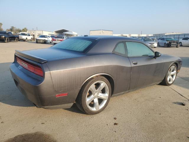Photo 3 from auction – 2014 DODGE CHALLENGER with VIN 2C3CDYBTXEH306282