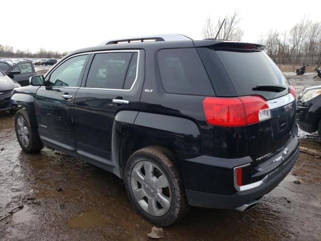 Photo 2 from auction – 2016 GMC TERRAIN SL with VIN 2GKFLPE38G6324820