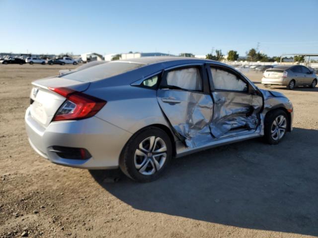 Photo 3 from auction – 2017 HONDA CIVIC LX with VIN 2HGFC2F57HH528952