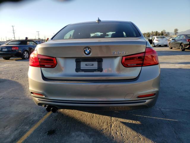 Photo 6 from auction – 2016 BMW 328 I SULE with VIN WBA8E9C58GP847704