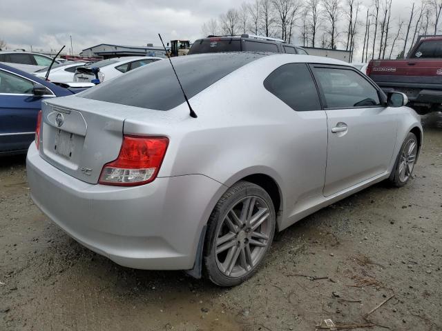 Photo 3 from auction – 2012 TOYOTA SCION TC with VIN JTKJF5C78C3037589