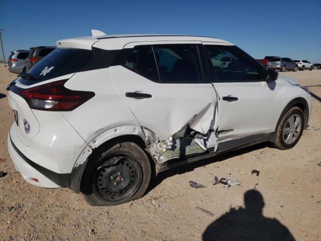 Photo 3 from auction – 2023 NISSAN KICKS S with VIN 3N1CP5BV2PL469010
