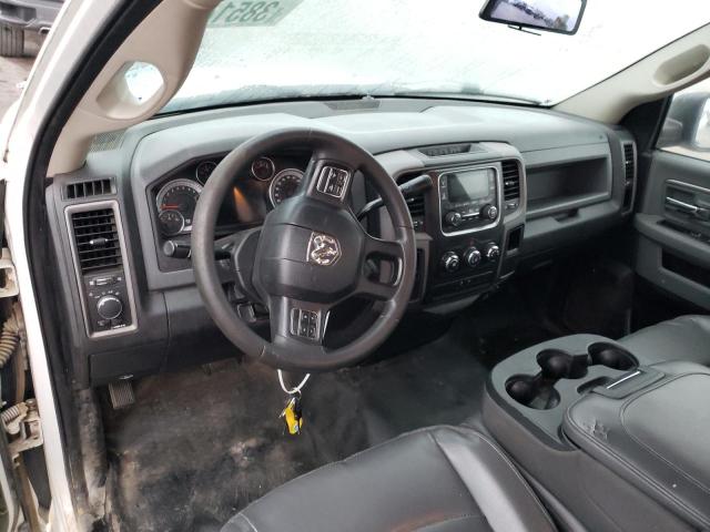 Photo 8 from auction – 2013 RAM 1500 ST with VIN 3C6JR6DP4DG580009