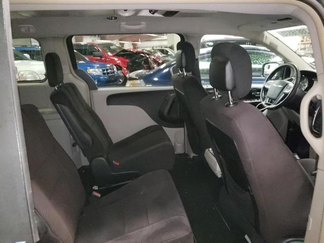 صورة رقم 11 من المزاد - 2011 CHRYSLER TOWN & COU مع VIN 2A4RR5DG3BR623696