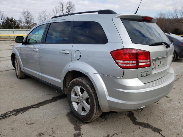 Photo 2 from auction – 2010 DODGE JOURNEY SX with VIN 3D4PG5FV3AT247353
