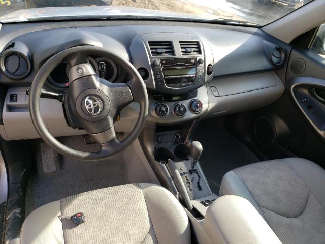 Photo 8 from auction – 2011 TOYOTA RAV4 with VIN 2T3BF4DV0BW107018