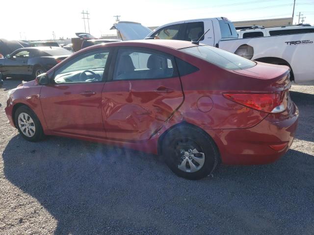 Photo 2 from auction – 2017 HYUNDAI ACCENT SE with VIN KMHCT4AE5HU272744