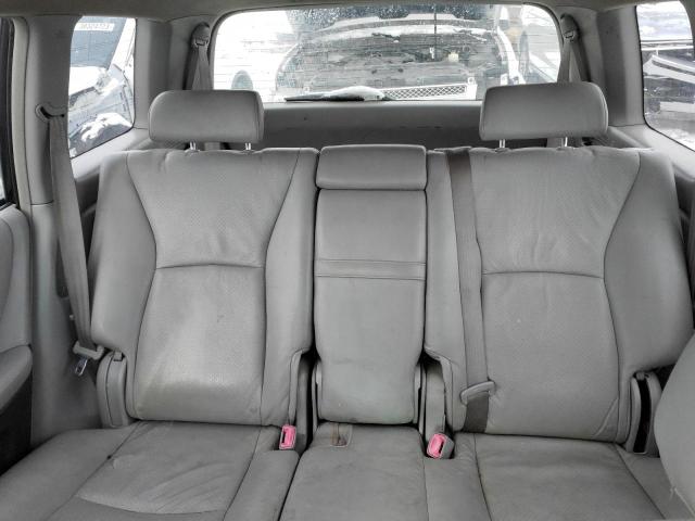 Photo 10 from auction – 2007 TOYOTA HIGHLANDER with VIN JTEEW21A870038279