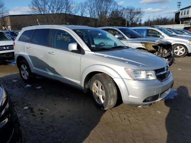 Photo 4 from auction – 2010 DODGE JOURNEY SX with VIN 3D4PG5FVXAT151882