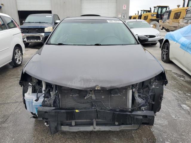 Photo 5 from auction – 2013 TOYOTA CAMRY L with VIN 4T4BF1FK3DR332617