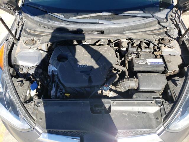 Photo 11 from auction – 2015 HYUNDAI VELOSTER with VIN KMHTC6AD4FU238102