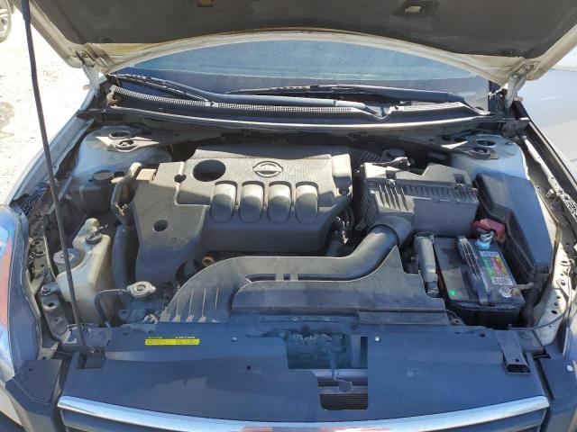 Photo 11 from auction – 2009 NISSAN ALTIMA 2.5 with VIN 1N4AL21E99N420122