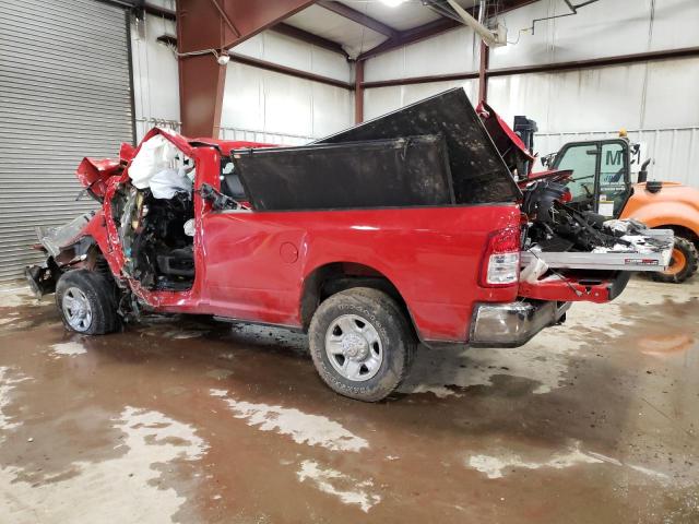 Photo 2 from auction – 2021 RAM 2500 TRADE with VIN 3C6MR5AJXMG674953