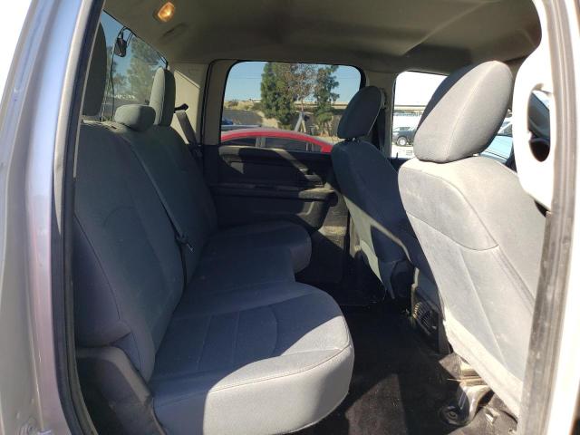 Photo 10 from auction – 2016 RAM 1500 ST with VIN 3C6RR6KT7GG148702
