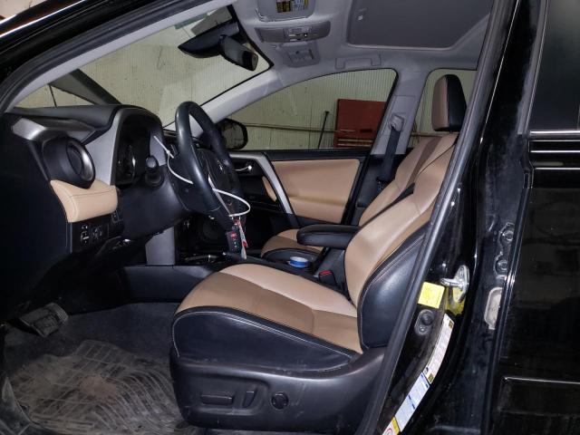 Photo 7 from auction – 2016 TOYOTA RAV4 LIMIT with VIN 2T3DFREV8GW441437