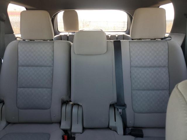 Photo 10 from auction – 2015 FORD EXPLORER X with VIN 1FM5K7D8XFGA83215