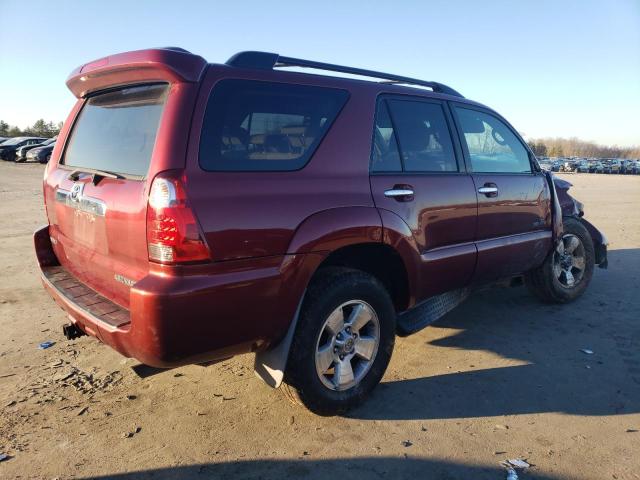 Photo 3 from auction – 2008 TOYOTA 4RUNNER SR with VIN JTEBU14R38K014420