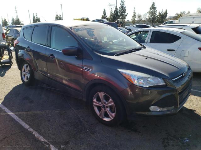 Photo 4 from auction – 2016 FORD ESCAPE SE with VIN 1FMCU0G78GUA22086