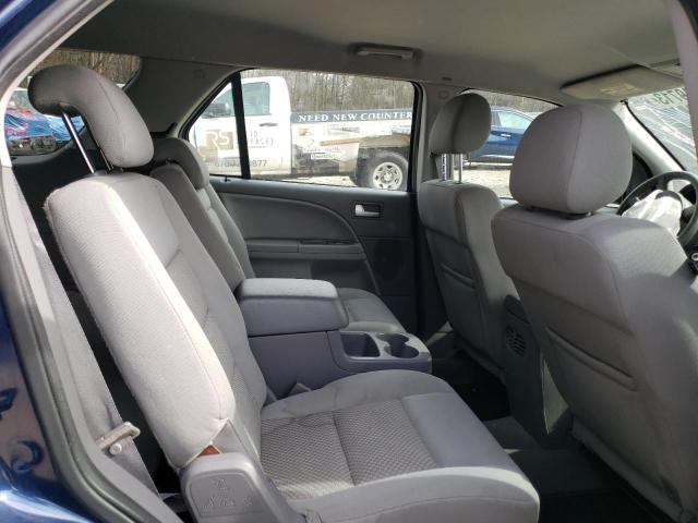 Photo 10 from auction – 2005 FORD FREESTYLE with VIN 1FMDK04145GA25590