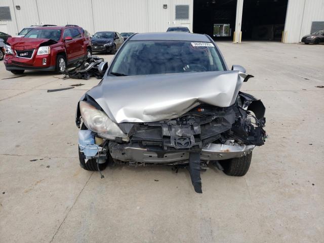Photo 5 from auction – 2012 MAZDA 3 I with VIN JM1BL1UF9C1589049