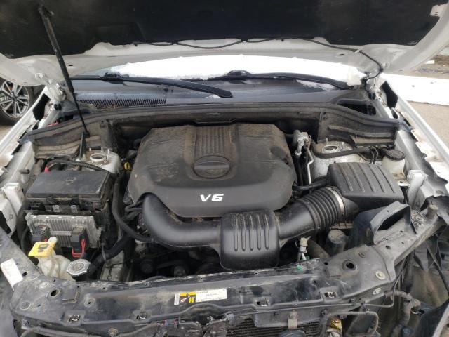 Photo 12 from auction – 2015 JEEP GRAND CHER with VIN 1C4RJFBG3FC205840