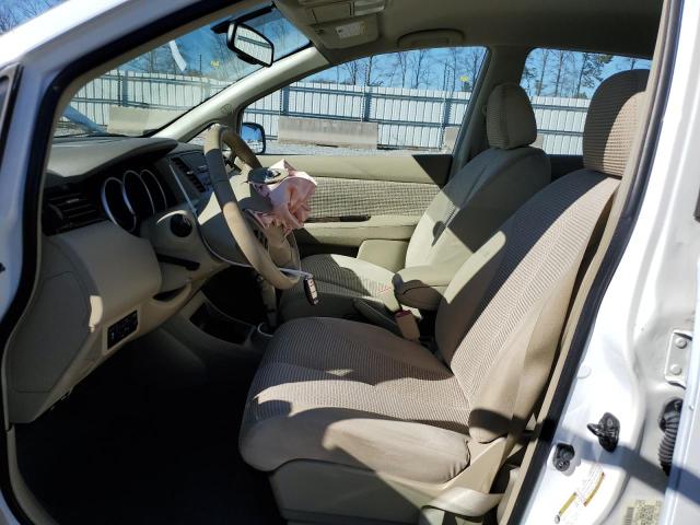 Photo 7 from auction – 2012 NISSAN VERSA S with VIN 3N1BC1CP6CK245819