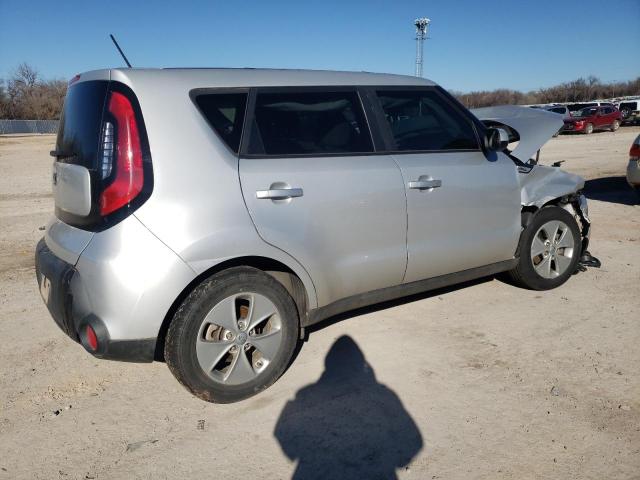 Photo 3 from auction – 2016 KIA SOUL with VIN KNDJN2A20G7871483