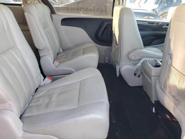 Photo 11 from auction – 2013 CHRYSLER TOWN & COU with VIN 2C4RC1BG8DR526449