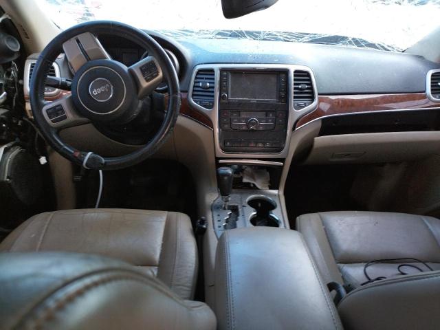 Photo 8 from auction – 2013 JEEP GRAND CHER with VIN 1C4RJFBG3DC511014