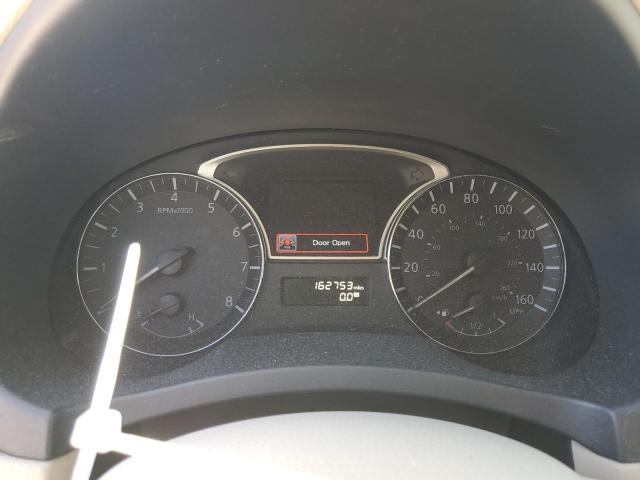 Photo 9 from auction – 2015 NISSAN ALTIMA 3.5 with VIN 1N4BL3AP0FC442108